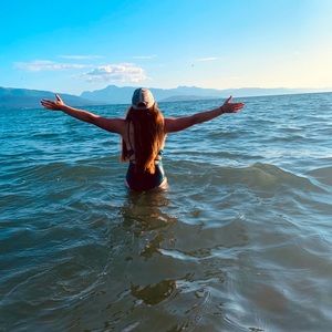 Meet your Posher, Maria